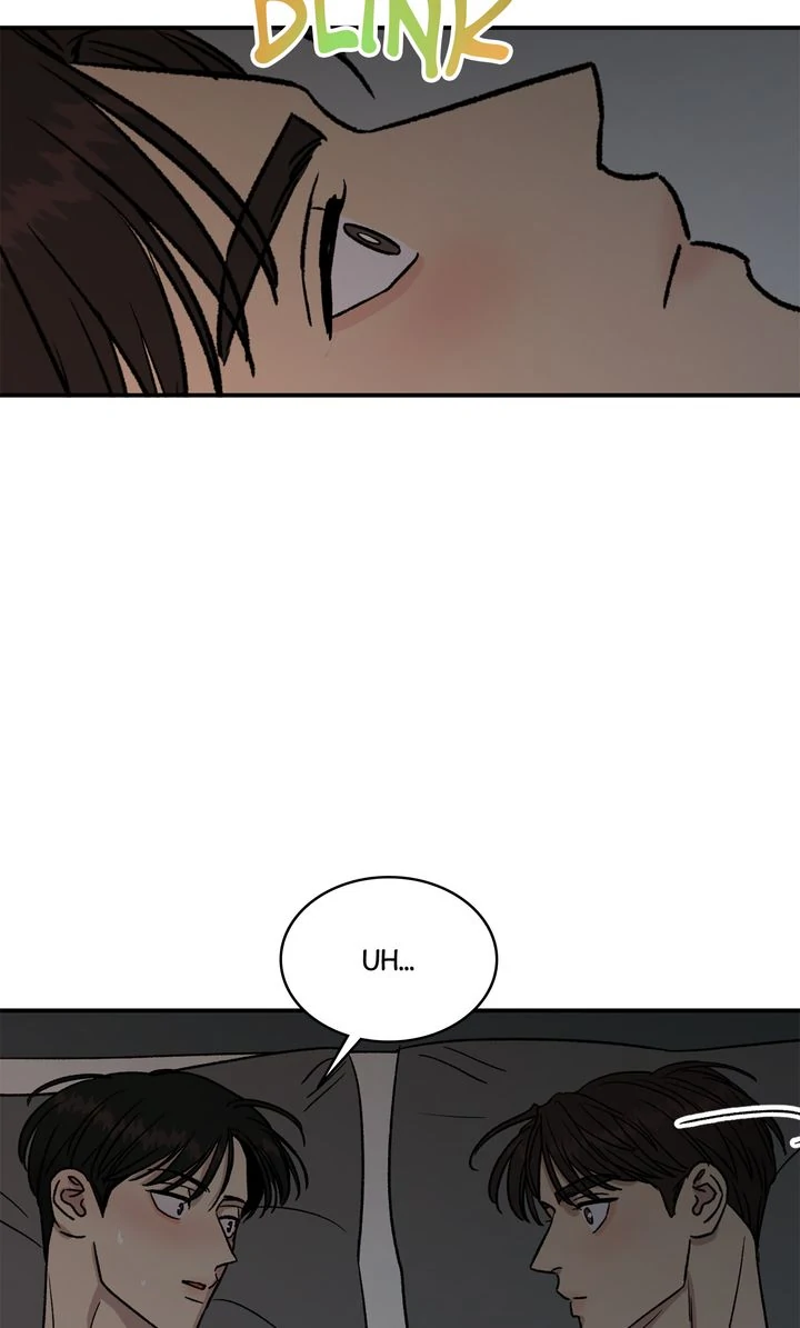 Our Home [Full ver.] - Chapter 22 manhwa