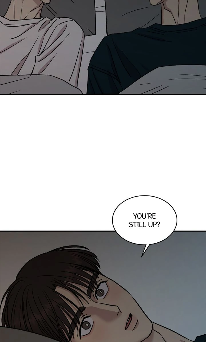 Our Home [Full ver.] - Chapter 22 manhwa