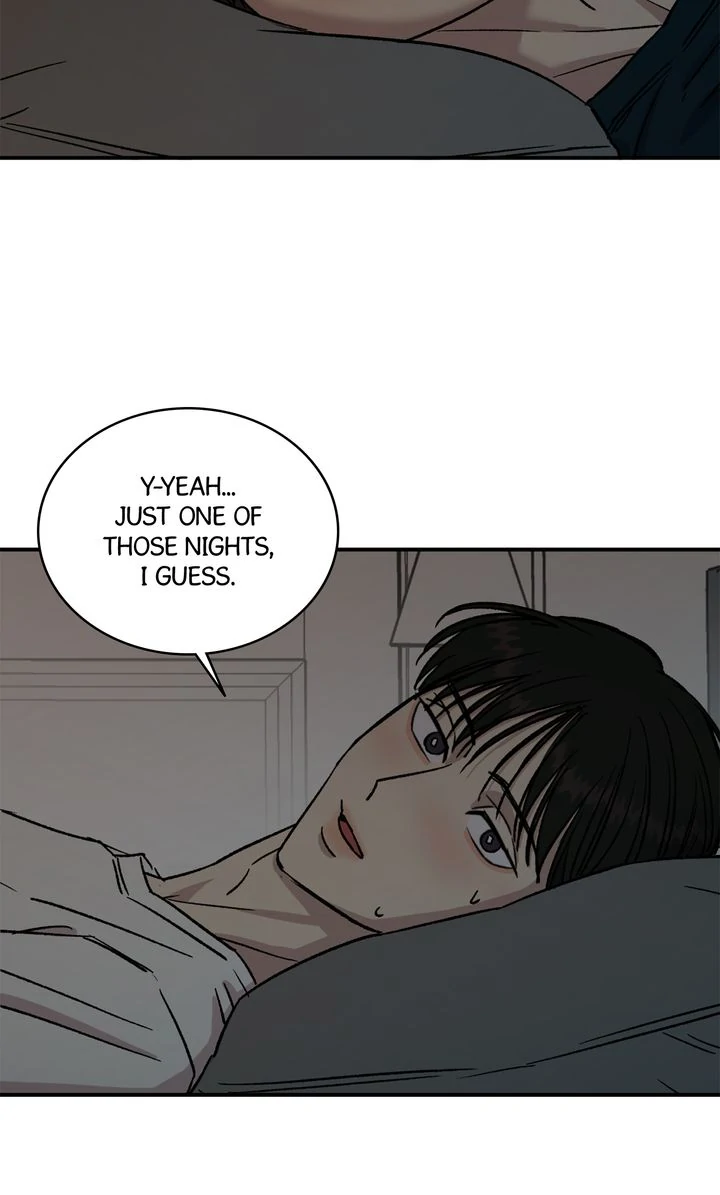 Our Home [Full ver.] - Chapter 22 manhwa