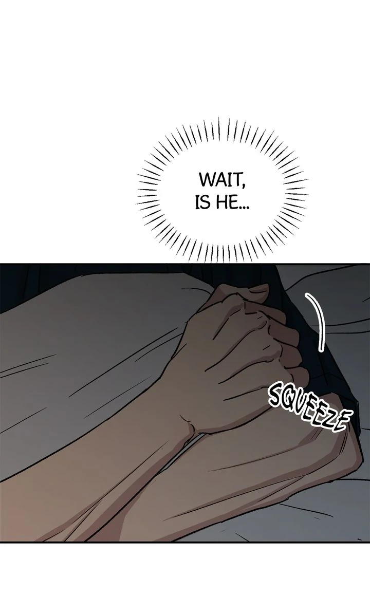 Our Home [Full ver.] - Chapter 22 manhwa