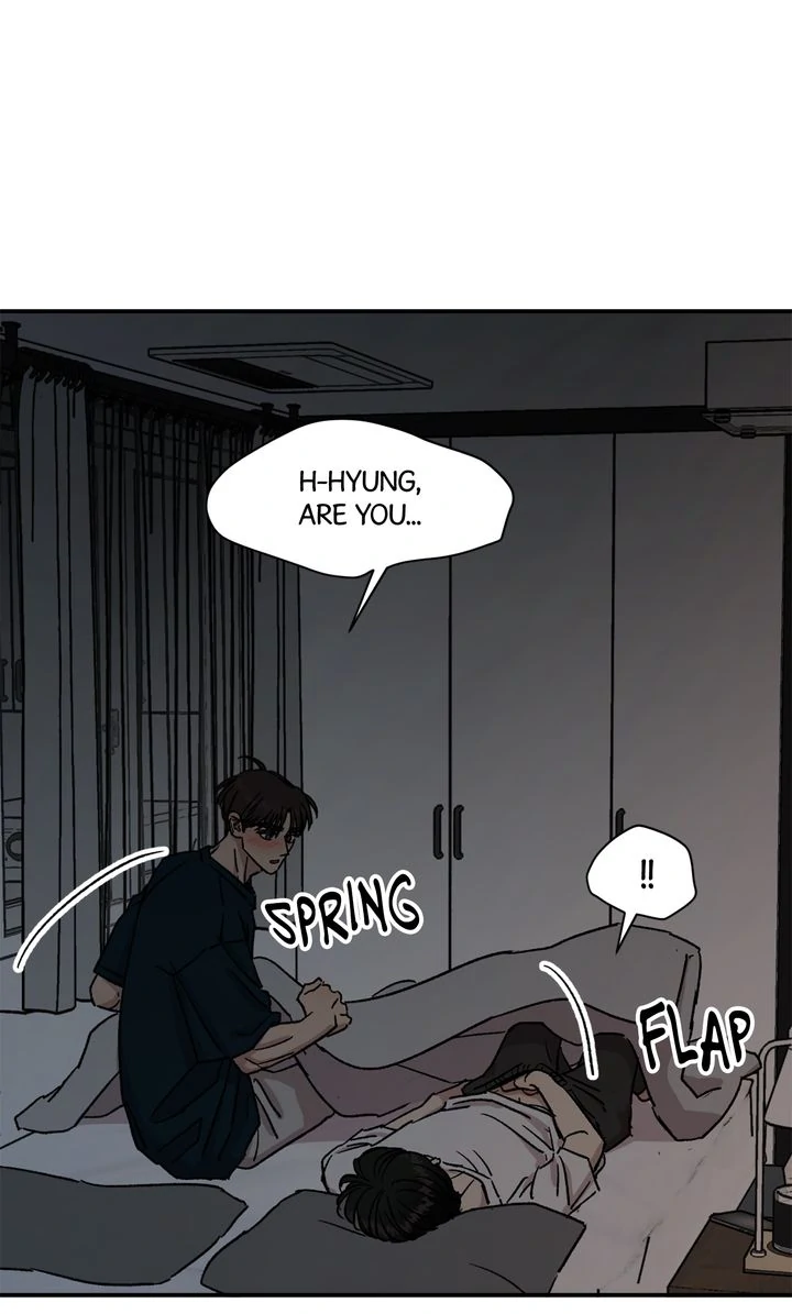 Our Home [Full ver.] - Chapter 22 manhwa