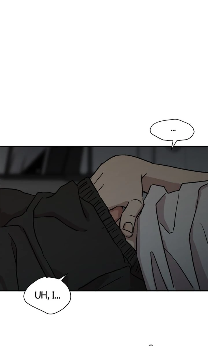 Our Home [Full ver.] - Chapter 22 manhwa