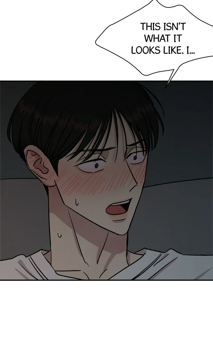 Our Home [Full ver.] - Chapter 22 manhwa