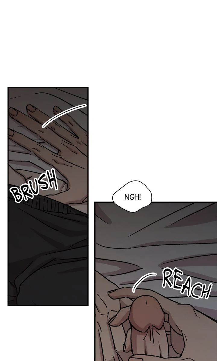 Our Home [Full ver.] - Chapter 22 manhwa