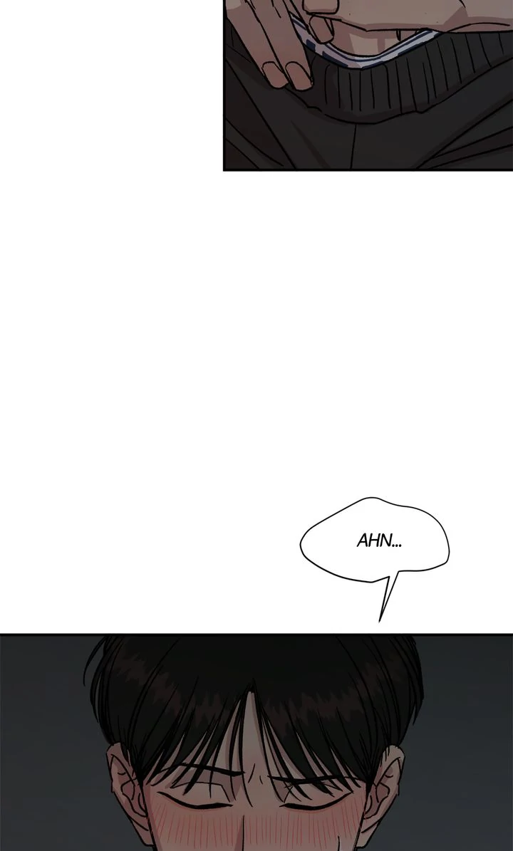 Our Home [Full ver.] - Chapter 22 manhwa