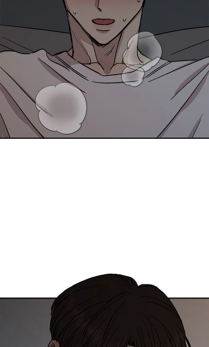 Our Home [Full ver.] - Chapter 22 manhwa