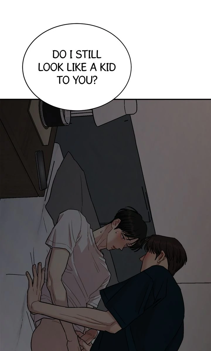 Our Home [Full ver.] - Chapter 22 manhwa