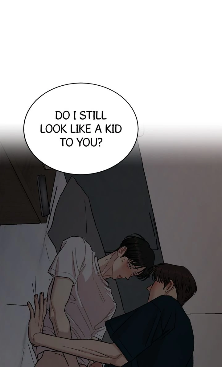 Our Home [Full ver.] - Chapter 23 manhwa