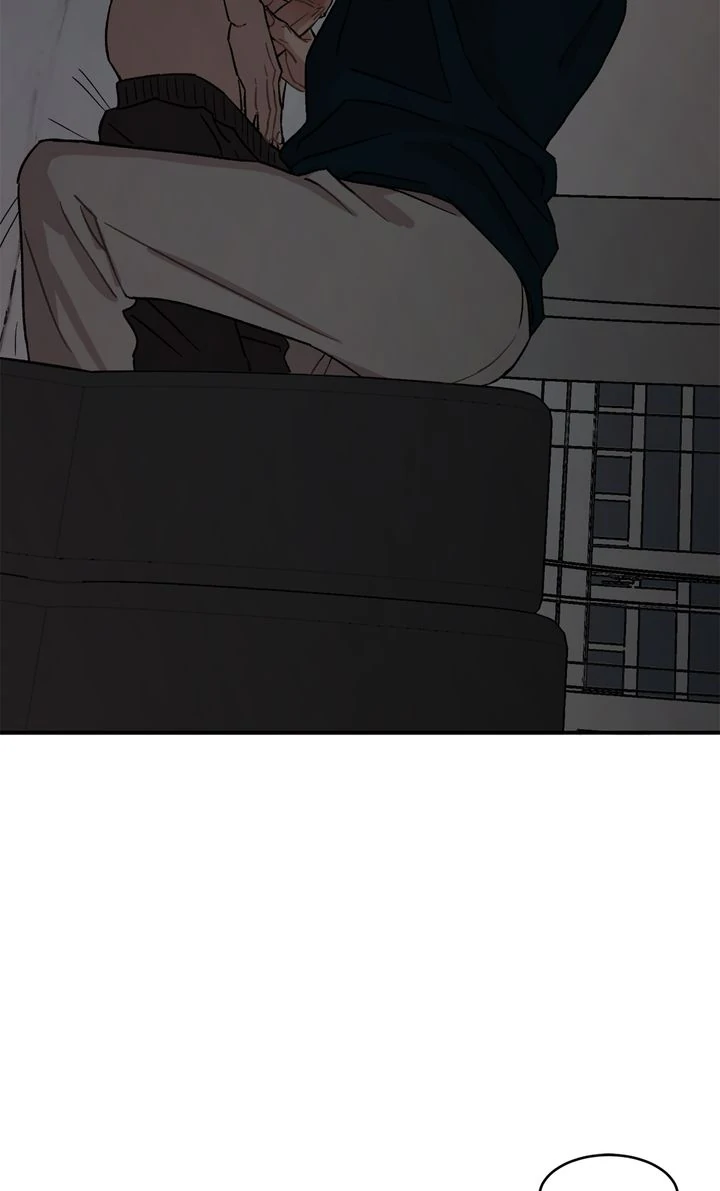 Our Home [Full ver.] - Chapter 23 manhwa