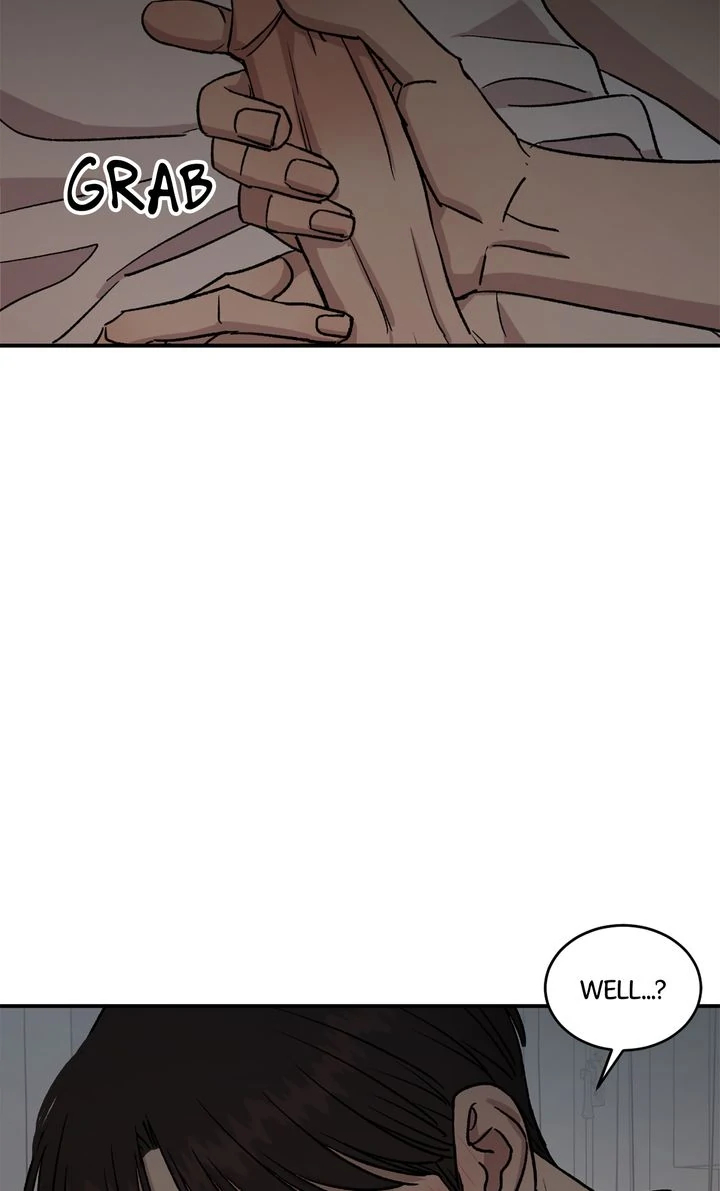 Our Home [Full ver.] - Chapter 23 manhwa