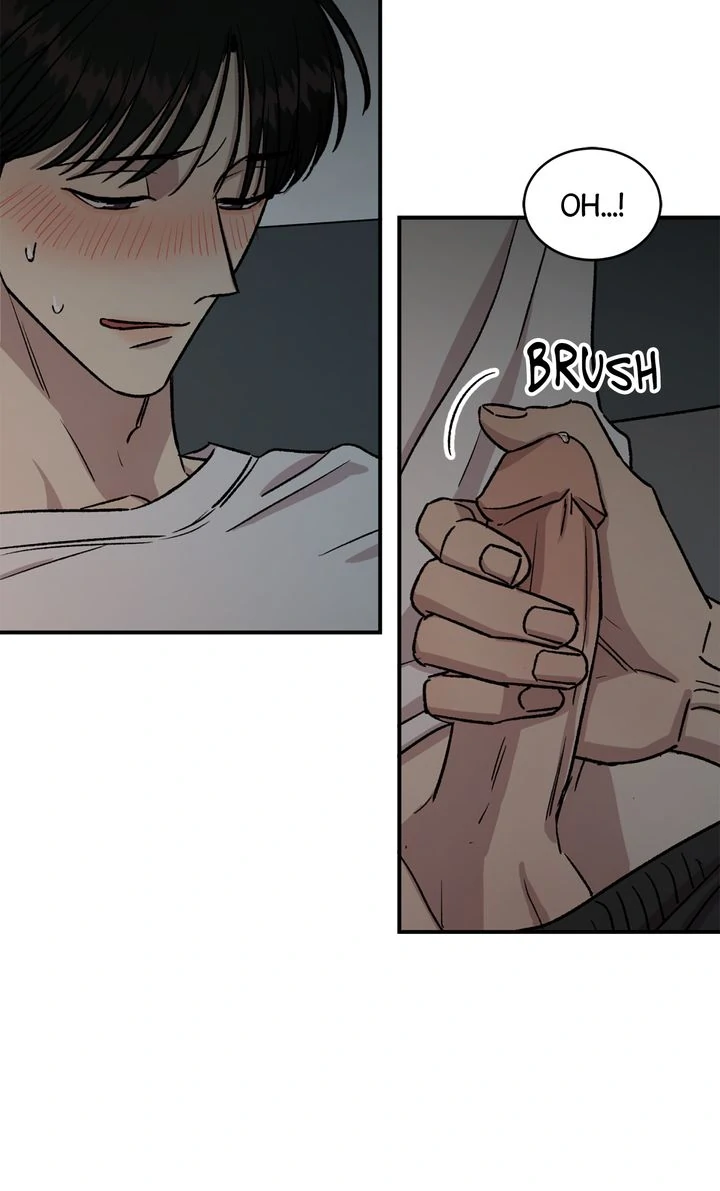 Our Home [Full ver.] - Chapter 23 manhwa