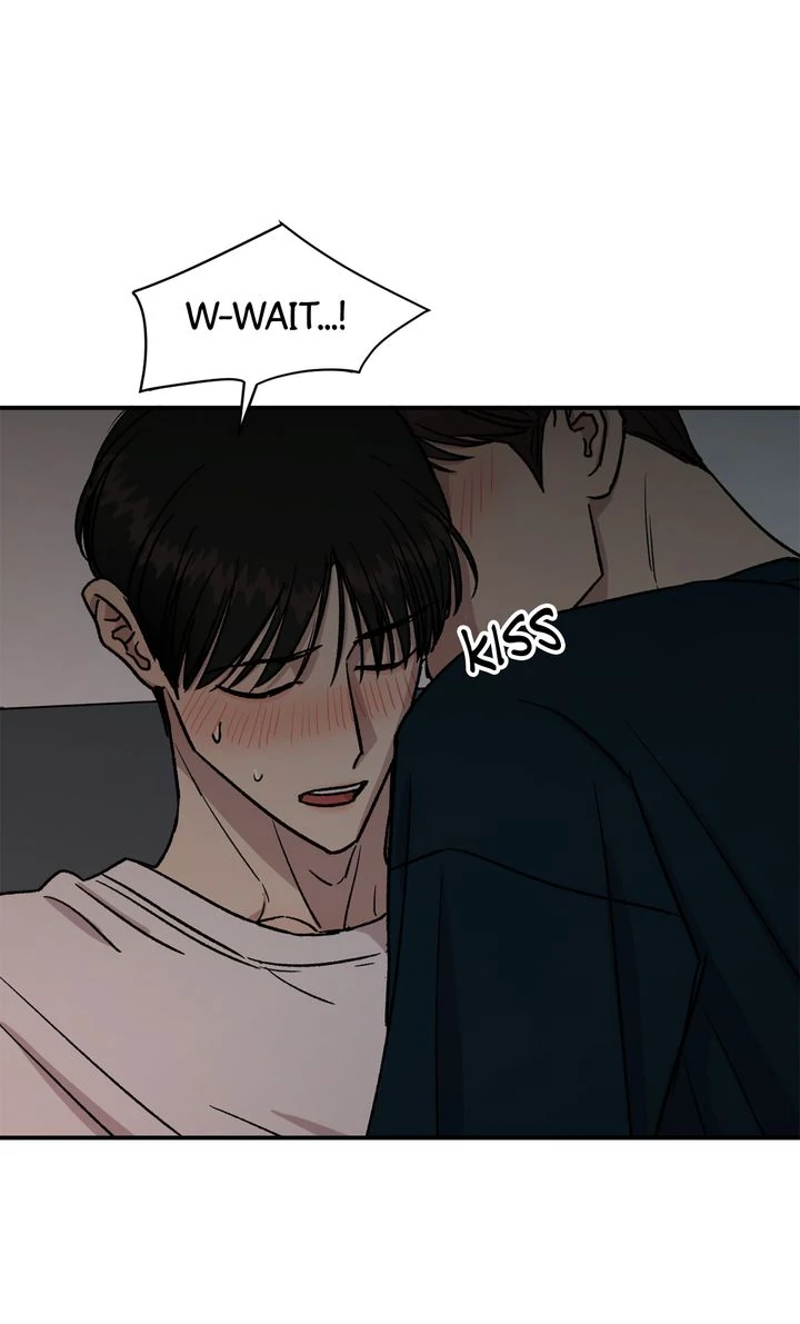 Our Home [Full ver.] - Chapter 23 manhwa