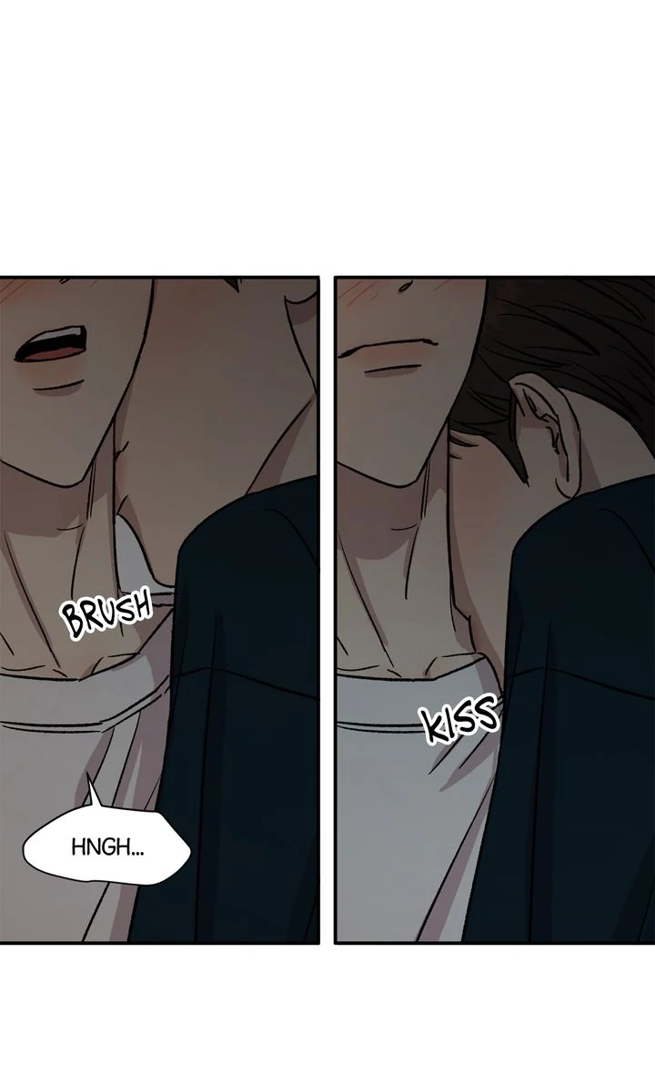 Our Home [Full ver.] - Chapter 23 manhwa