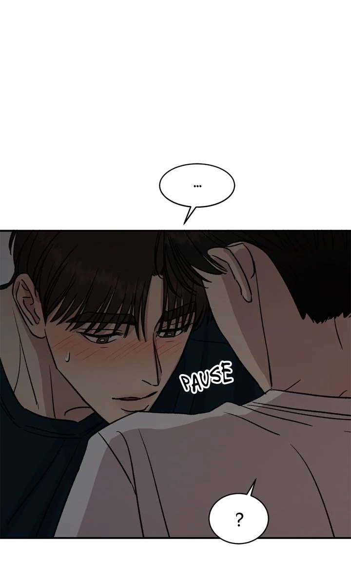 Our Home [Full ver.] - Chapter 23 manhwa