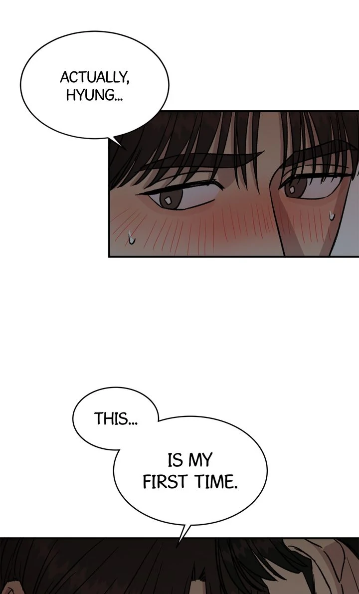 Our Home [Full ver.] - Chapter 23 manhwa