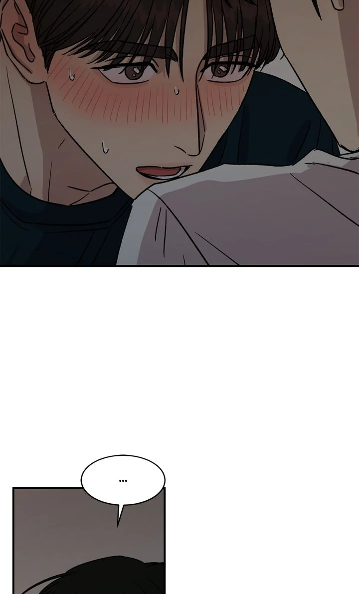 Our Home [Full ver.] - Chapter 23 manhwa