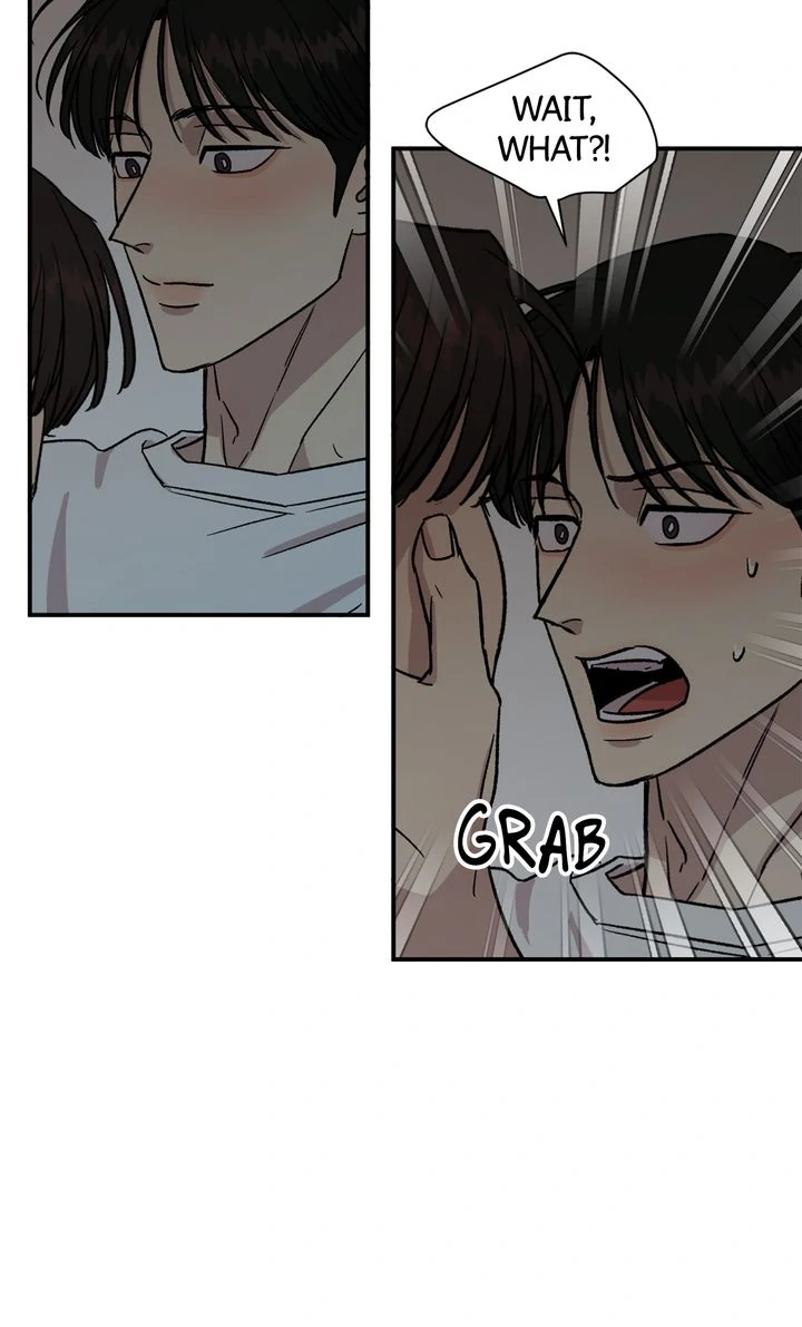 Our Home [Full ver.] - Chapter 23 manhwa