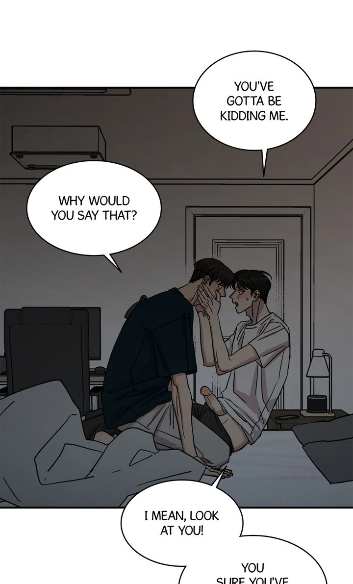 Our Home [Full ver.] - Chapter 23 manhwa