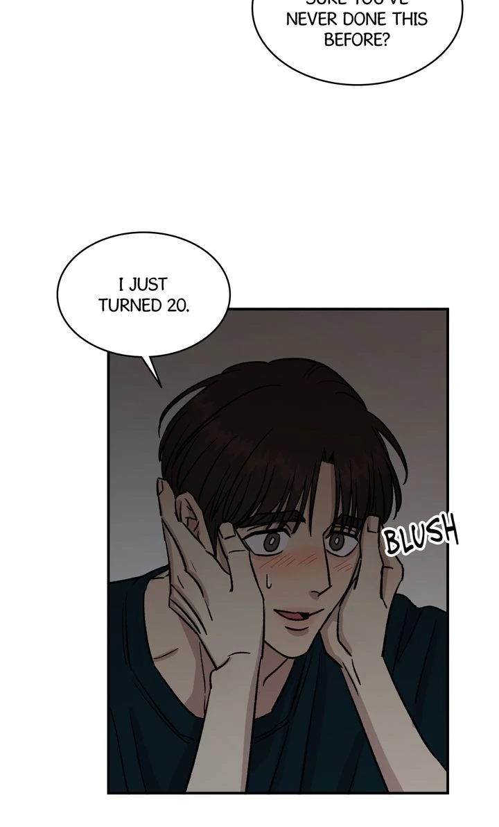 Our Home [Full ver.] - Chapter 23 manhwa