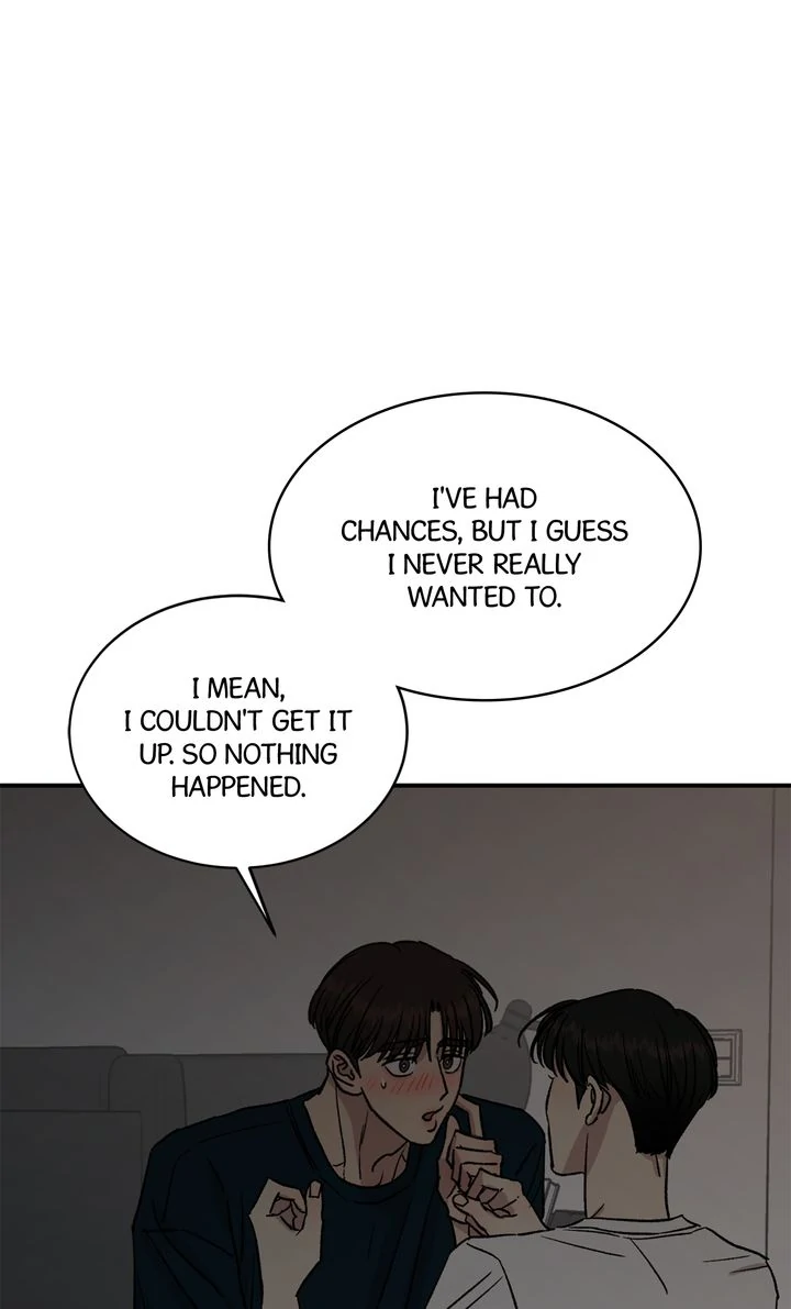 Our Home [Full ver.] - Chapter 23 manhwa