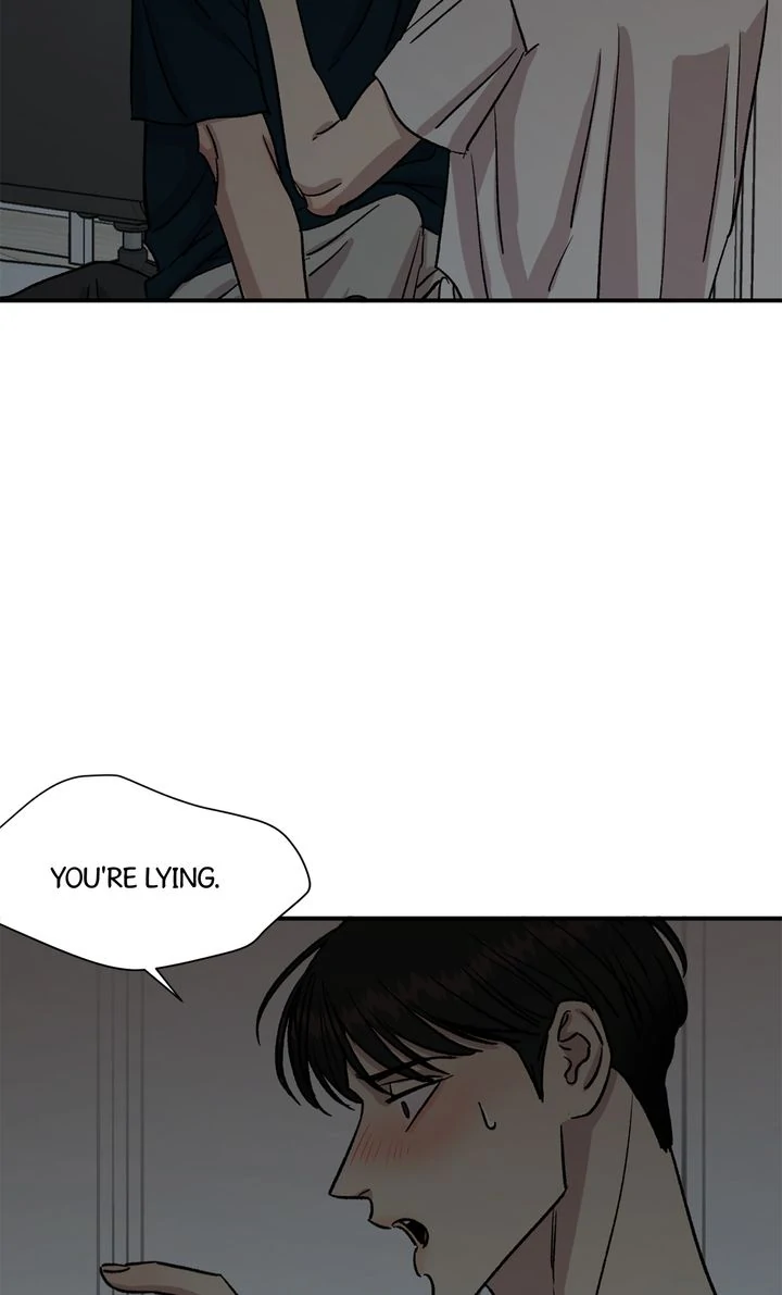 Our Home [Full ver.] - Chapter 23 manhwa