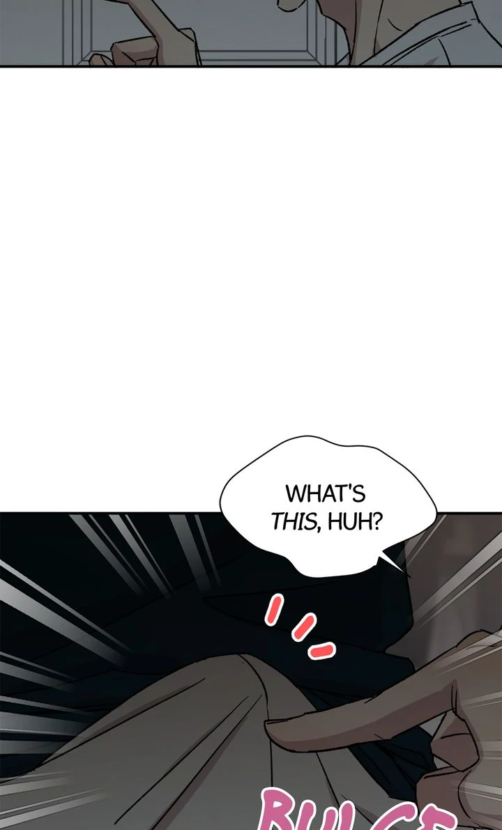 Our Home [Full ver.] - Chapter 23 manhwa