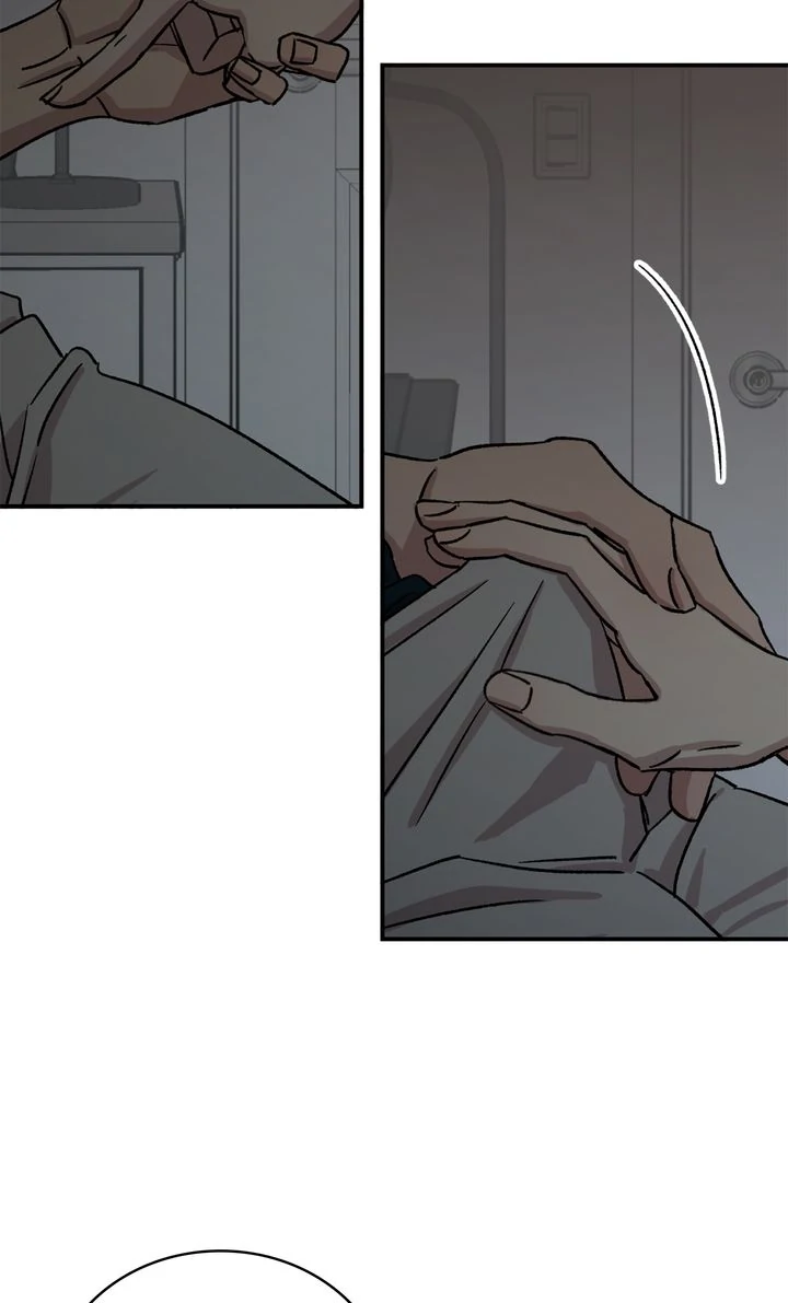 Our Home [Full ver.] - Chapter 23 manhwa