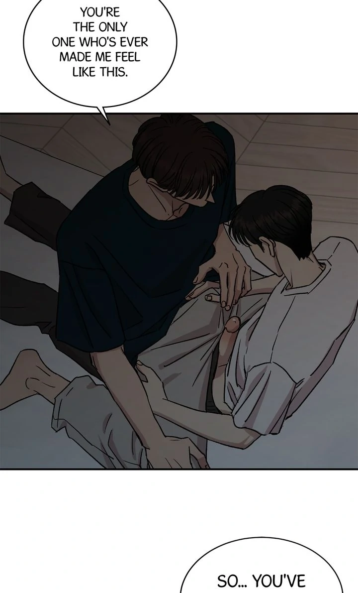 Our Home [Full ver.] - Chapter 23 manhwa