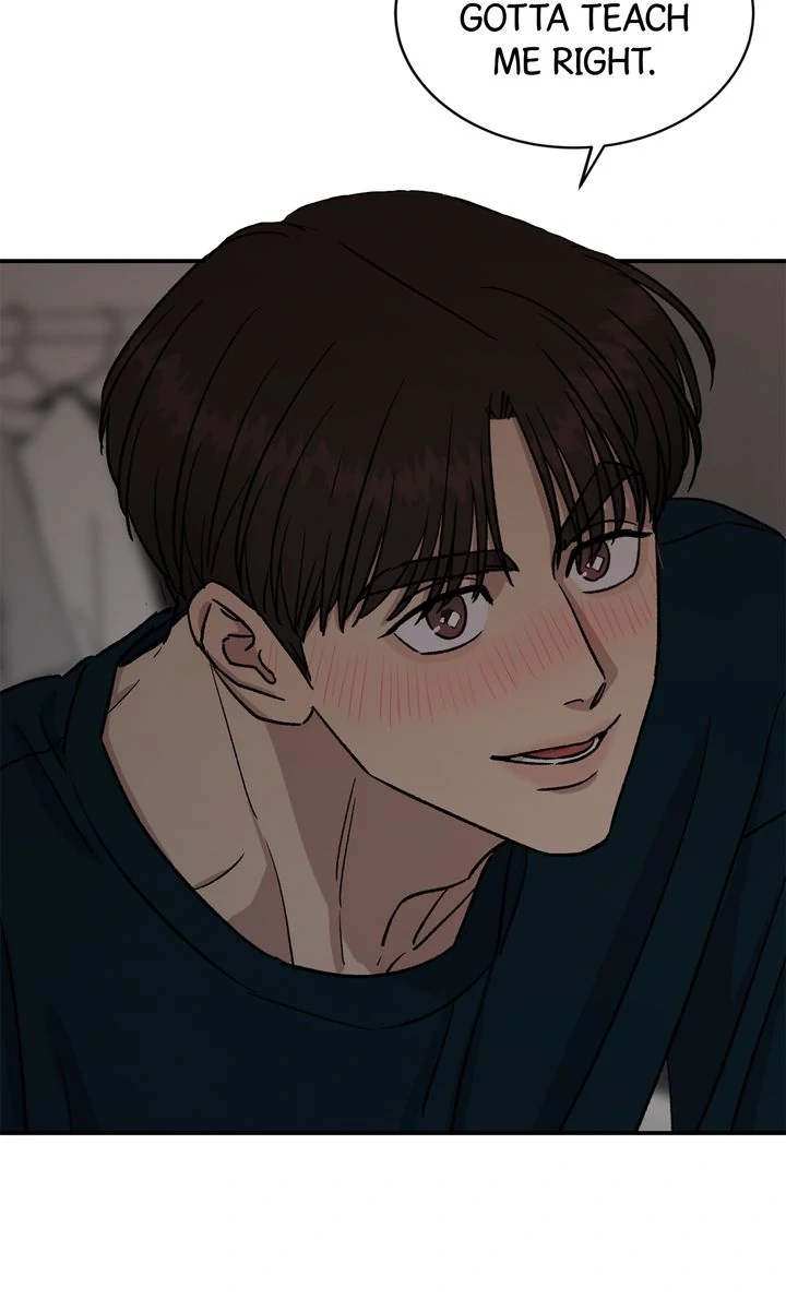Our Home [Full ver.] - Chapter 23 manhwa