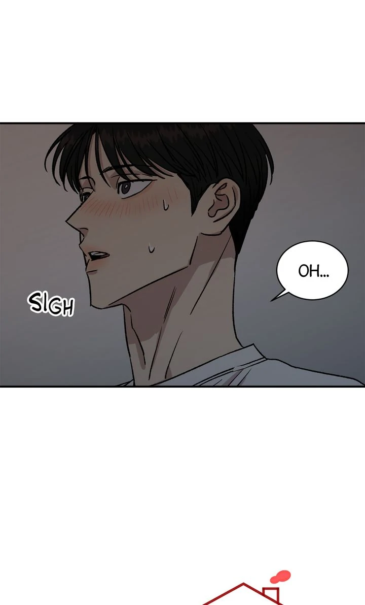 Our Home [Full ver.] - Chapter 23 manhwa