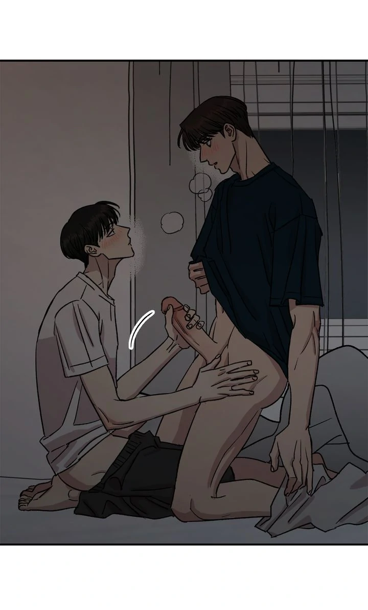 Our Home [Full ver.] - Chapter 23 manhwa