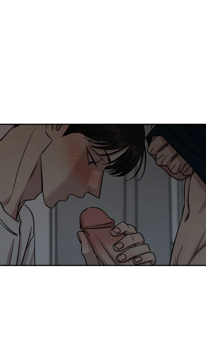 Our Home [Full ver.] - Chapter 23 manhwa