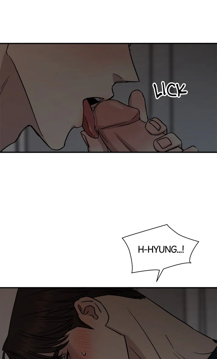 Our Home [Full ver.] - Chapter 23 manhwa