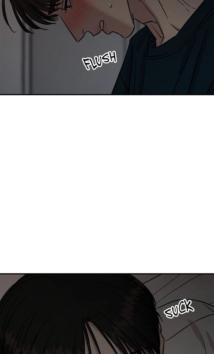 Our Home [Full ver.] - Chapter 23 manhwa