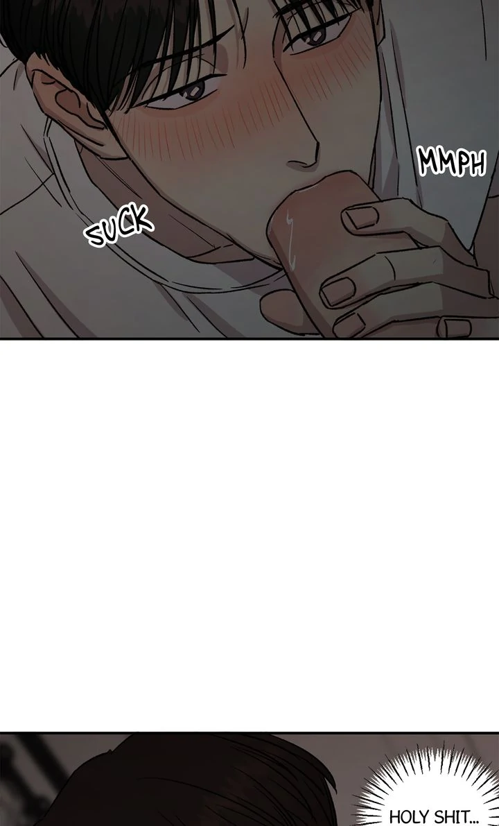 Our Home [Full ver.] - Chapter 23 manhwa