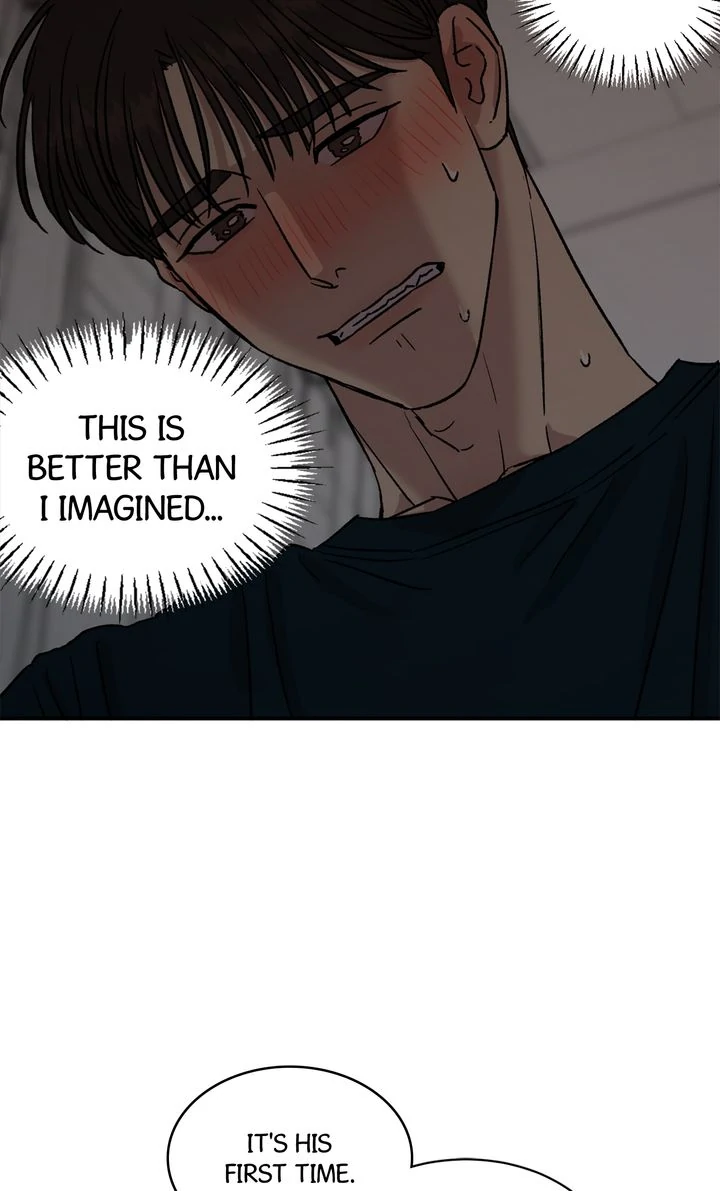 Our Home [Full ver.] - Chapter 23 manhwa