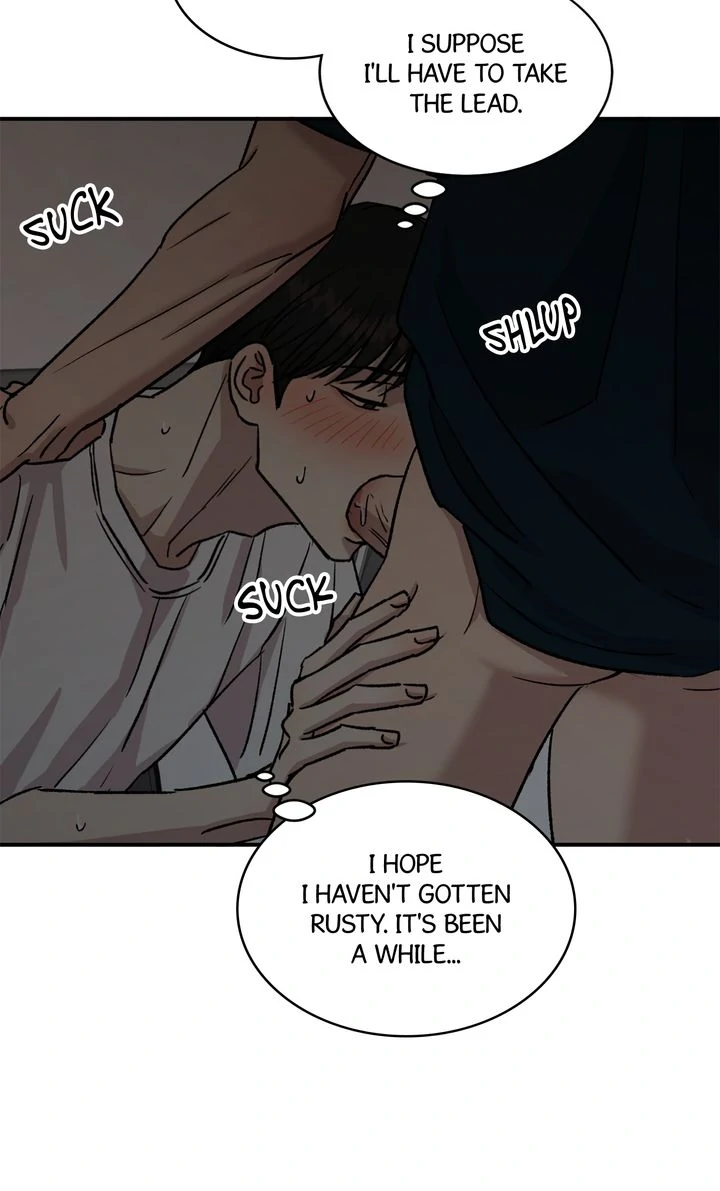 Our Home [Full ver.] - Chapter 23 manhwa