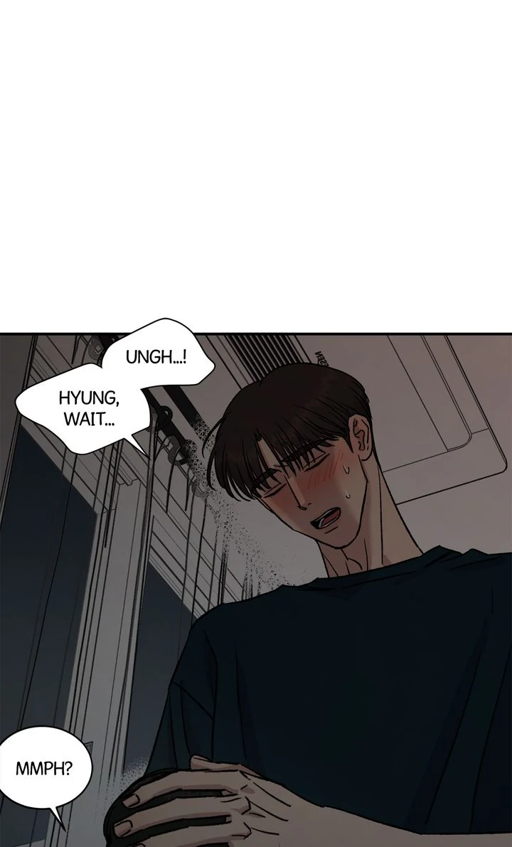 Our Home [Full ver.] - Chapter 23 manhwa