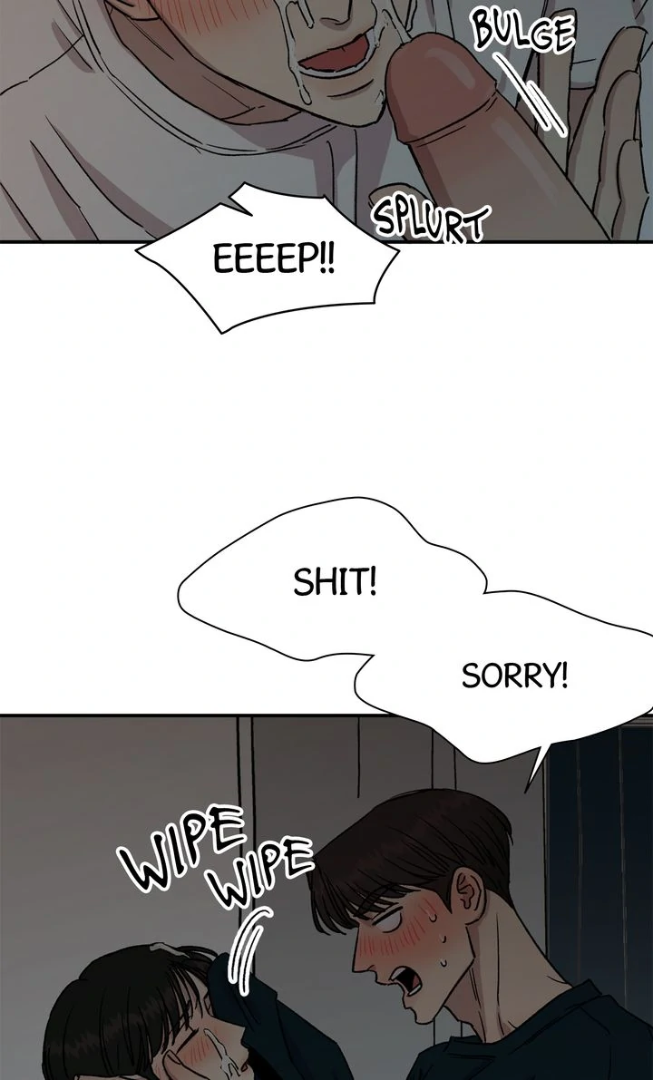 Our Home [Full ver.] - Chapter 23 manhwa