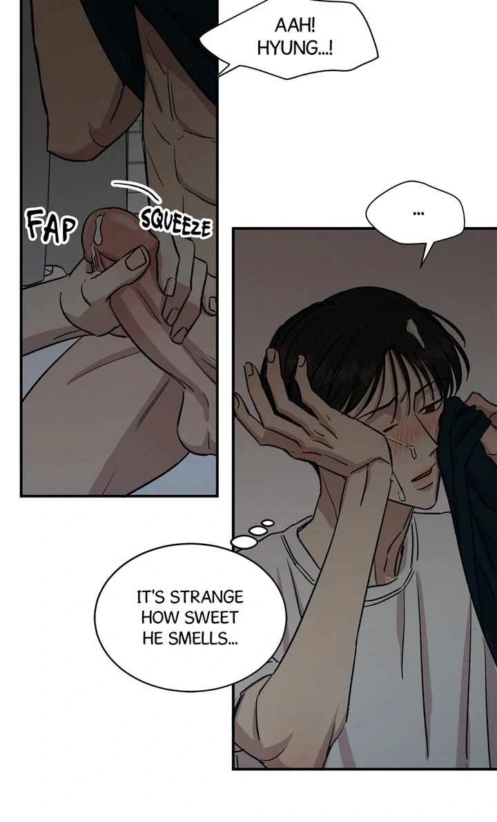 Our Home [Full ver.] - Chapter 23 manhwa