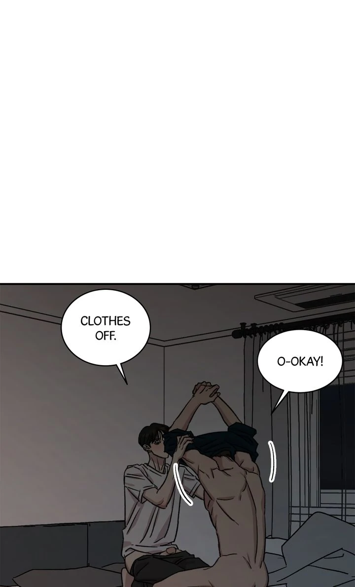 Our Home [Full ver.] - Chapter 23 manhwa