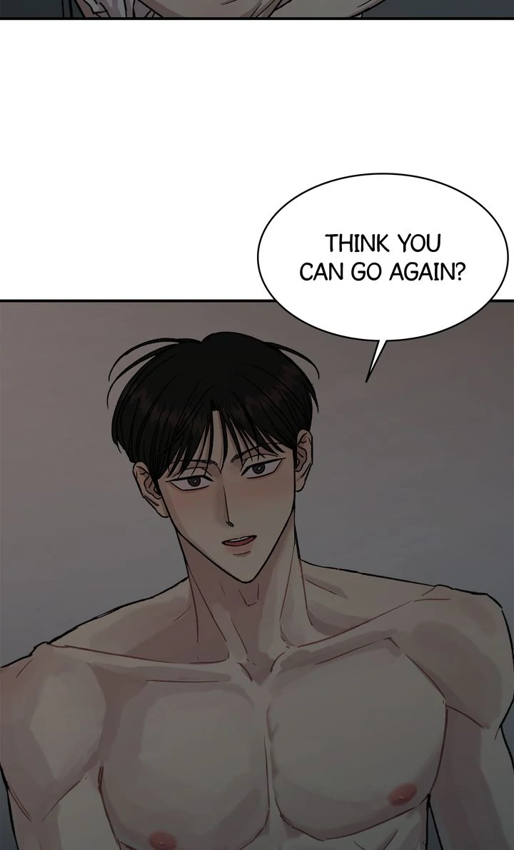 Our Home [Full ver.] - Chapter 23 manhwa