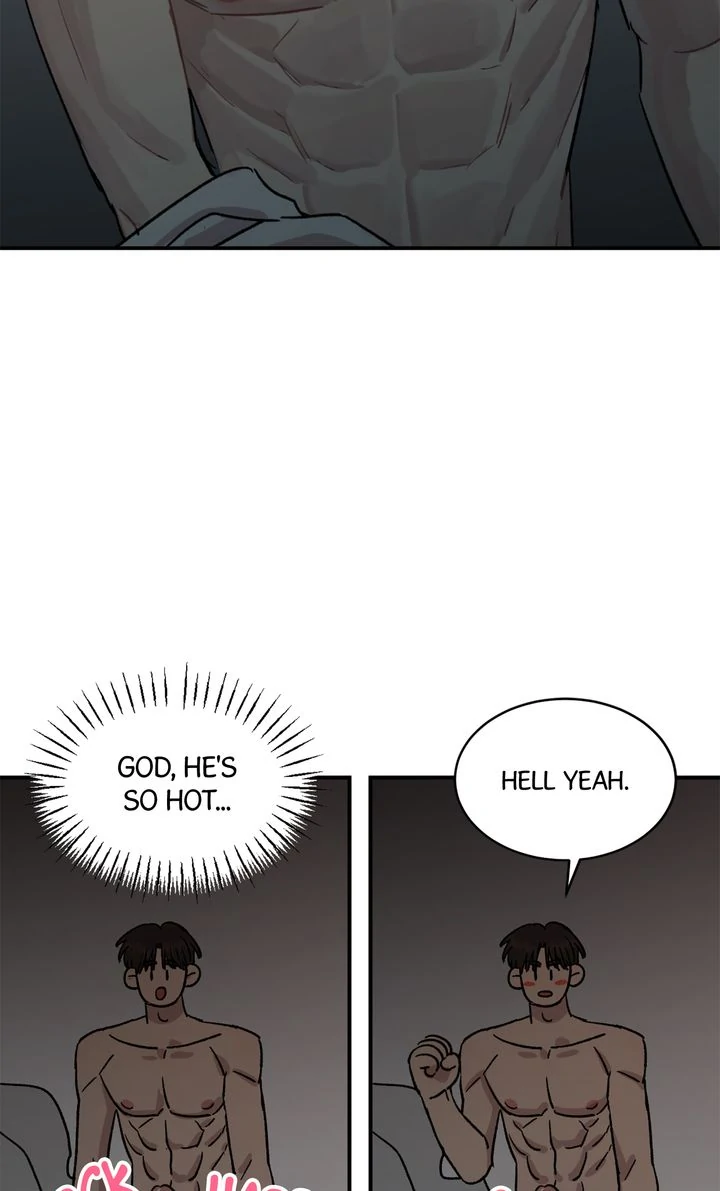 Our Home [Full ver.] - Chapter 23 manhwa