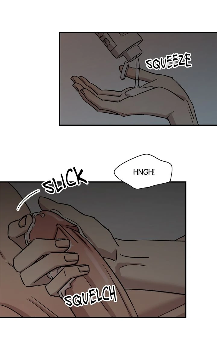 Our Home [Full ver.] - Chapter 23 manhwa
