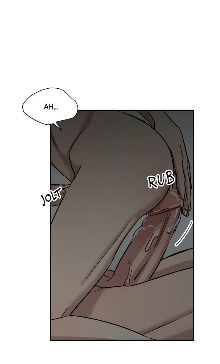 Our Home [Full ver.] - Chapter 23 manhwa