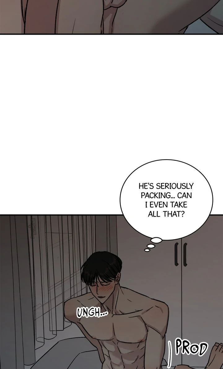 Our Home [Full ver.] - Chapter 23 manhwa