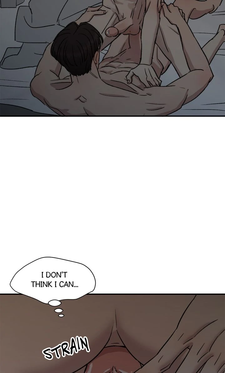 Our Home [Full ver.] - Chapter 23 manhwa