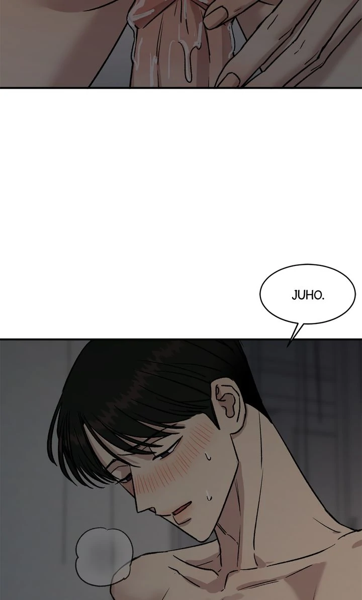 Our Home [Full ver.] - Chapter 23 manhwa