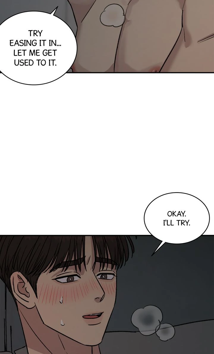 Our Home [Full ver.] - Chapter 23 manhwa