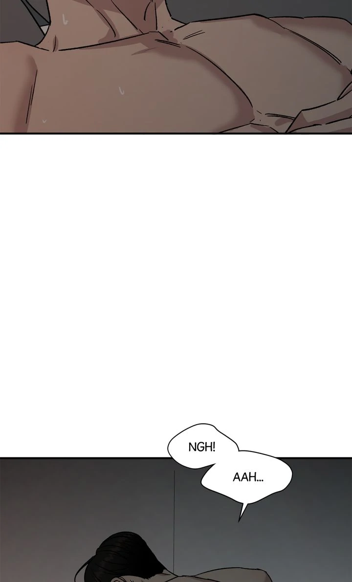 Our Home [Full ver.] - Chapter 23 manhwa
